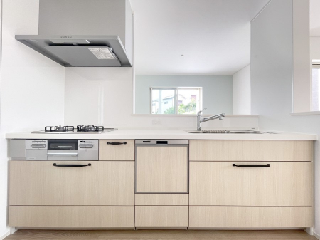 �L�b�`���@��Ƃ肠��L�b�`���ł͂��Ƒ��Ɗy�������������ł��܂��B