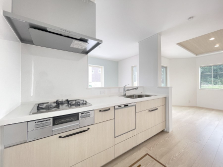 �L�b�`���@�����g���L�b�`��������A�g���₷�����������̂��₷���ɂ������܂����B 