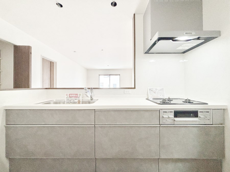 �L�b�`���@�����g���L�b�`��������A�g���₷�����������̂��₷���ɂ������܂����B 