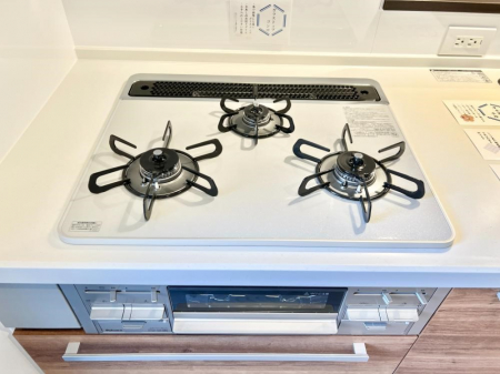 ���̑����ρ@�K�X�R�����͂r���Z���T�[���ځB�Η͒��߂�ł��t���E�����Y����h���ł���܂��B