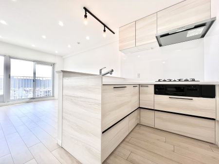 Lb`@ȂłƑƂ̉by߂ΖʃLb`