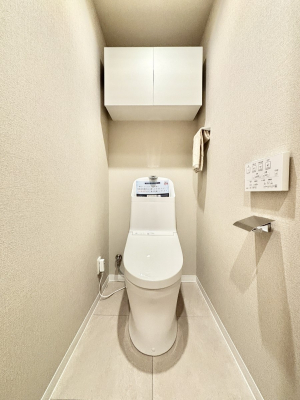 �g�C���@�������̂���g�C��   