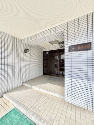 �G���g�����X�@�������������͋C�̃G���g�����X