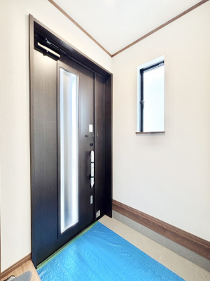 ���ց@���փh�A�ɃX���b�h���C���������Ă���̂Ō��̉��o�����Ă���܂�