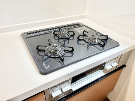 ���̑����ρ@�K�X�R�����͂r���Z���T�[���ځB�Η͒��߂�ł��t���E�����Y����h���ł���܂��B