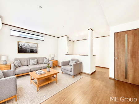 ���r���O�@�������������͋C�̂k�c�j�͉Ƒ��݂�Ȃ̉��K��ԁ@���Ƌ��CG�ł�