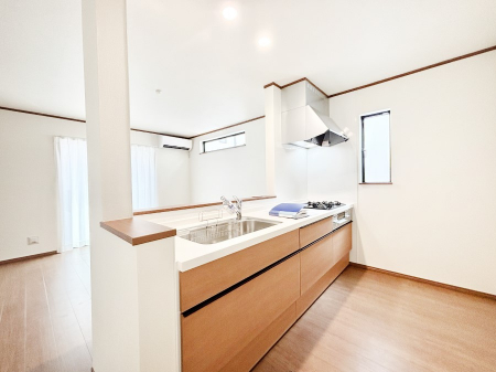 �L�b�`���@��Ƃ肠��L�b�`���ł͂��Ƒ��Ɗy�������������ł��܂�