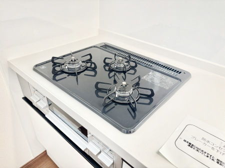 ���̑����ρ@�K�X�R�����͂r���Z���T�[���ځB�Η͒��߂�ł��t���E�����Y����h���ł���܂��B