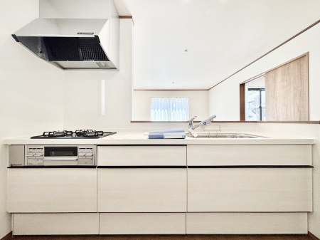 �L�b�`���@�L�X�Ƃ����g������̗ǂ��L�b�`���œ��X�̂��������y�����Ȃ肻��