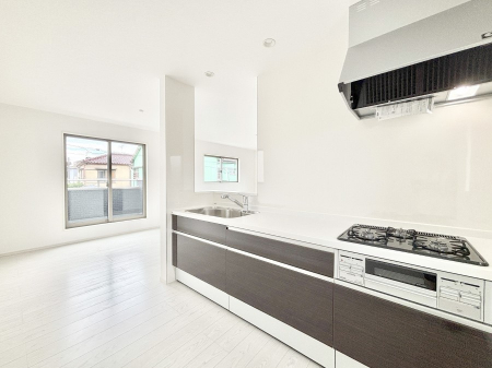 �L�b�`���@�L�X�Ƃ����g������̗ǂ��L�b�`���œ��X�̂��������y�����Ȃ肻��  