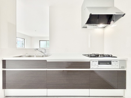 �L�b�`���@�������������I�ɁA�y�����I�V�X�e���L�b�`��  