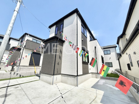 ���n�O�ώʐ^�@�����Ղ�̗z���ƐS�n�悢�����������ޏZ�܂�   