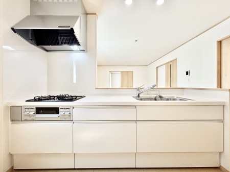 �L�b�`���@�������������I�ɁA�y�����I�V�X�e���L�b�`��    