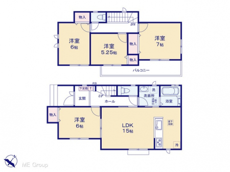 �Ԏ��}�i�̂P�ˌ��j�@�}�ʂƈقȂ�ꍇ�͌�����D��