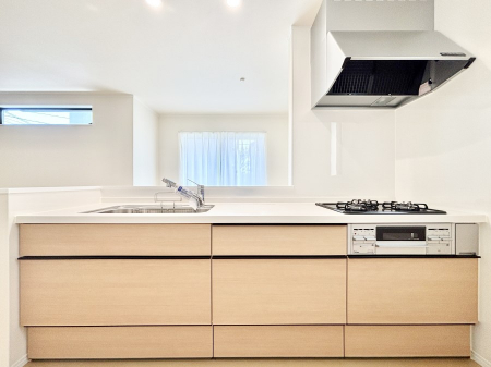 �L�b�`���@�������������I�ɁA�y�����I�V�X�e���L�b�`��    