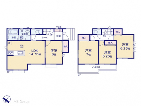 �Ԏ��}�i�̂P�ˌ��j�@�}�ʂƈقȂ�ꍇ�͌�����D��