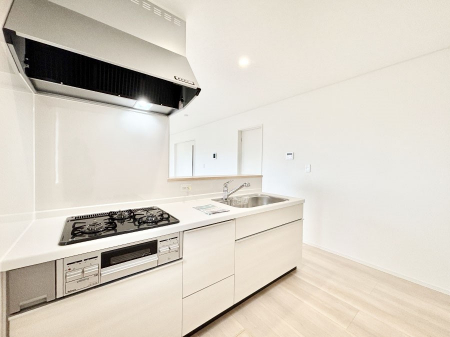 �L�b�`���@�����g���L�b�`��������A�g���₷�����������̂��₷���ɂ������܂����B 