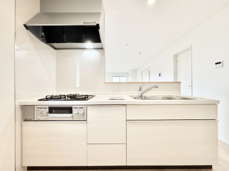 �L�b�`���@�������������I�ɁA�y�����I�V�X�e���L�b�`��  