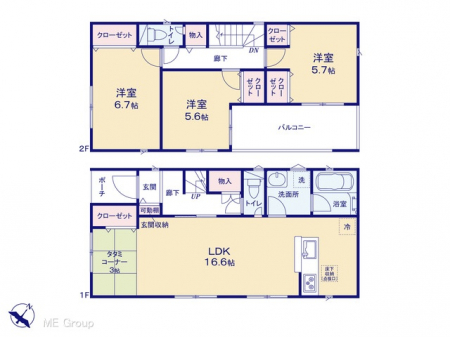 �Ԏ��}�i�̂P�ˌ��j�@�}�ʂƈقȂ�ꍇ�͌�����D��