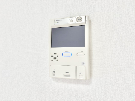 ���̑����ρ@TV���j�^�[�t�C���^�[�t�H�����t���Ă��ăZ�L�����e�B�[��  