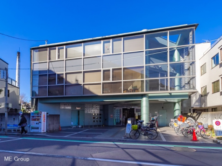 ӊ@VbsOZ^[ 800m |e|^Z