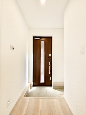 ���ց@���փh�A�ɃX���b�h���C���������Ă���̂Ō��̉��o�����Ă���܂��I