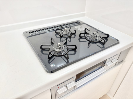 ���̑����ρ@�K�X�R�����͂r���Z���T�[���ځB�Η͒��߂�ł��t���E�����Y����h���ł���܂��B