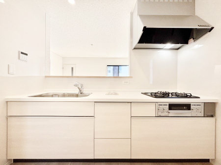 �L�b�`���@���r���O�ŗV�Ԃ��q�l�������Ȃ��炨�������ł���ΖʃL�b�`��