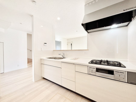 �L�b�`���@�J�E���^�[�z���Ɋy����������ׂ�B�����̂������������Ɣ��������Ȃ肻���ł��ˁB