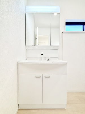 ���ʑ�E���ʏ��@�X�^�C�����O�ɕ֗��ȎO�ʋ��A�~���[�L���r�l�b�g�ōׂ������X�b�L��