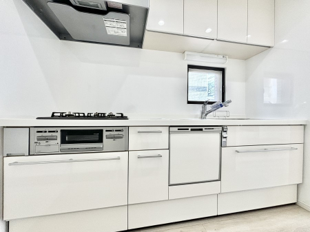 �L�b�`���@�������������I�ɁA�y�����I�V�X�e���L�b�`��