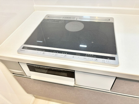 ���̑����ρ@�΂��g��Ȃ�IH�N�b�L���O�q�[�^�[�͂��q�l�ɂ����S�I  