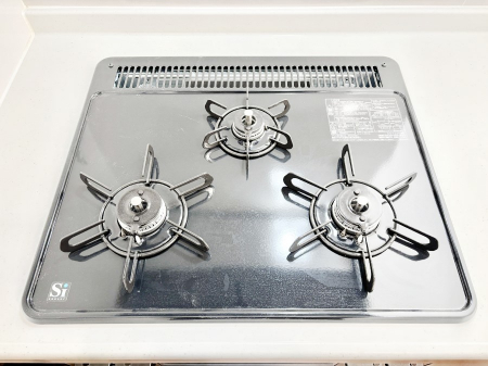 ���̑����ρ@�K�X�R�����͂r���Z���T�[���ځB�Η͒��߂�ł��t���E�����Y����h���ł���܂��B