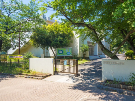 ���ӊ��@���w�Z 720m �v��s���t���w�Z