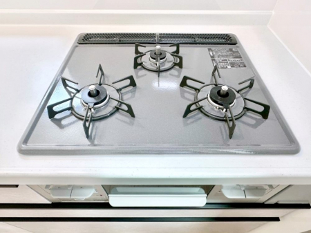 ���̑����ρ@�K�X�R�����͂r���Z���T�[���ځB�Η͒��߂�ł��t���E�����Y����h���ł���܂��B