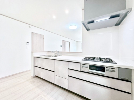 �L�b�`���@�����g���L�b�`��������A�g���₷�����������̂��₷���ɂ������܂����B 