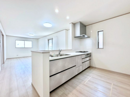 �L�b�`���@�J�E���^�[�z���Ɋy����������ׂ�B�����̂������������Ɣ��������Ȃ肻���ł��ˁB 