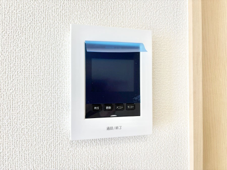 ���̑����ρ@TV���j�^�[�t�C���^�[�t�H�����t���Ă��ăZ�L�����e�B�[��  