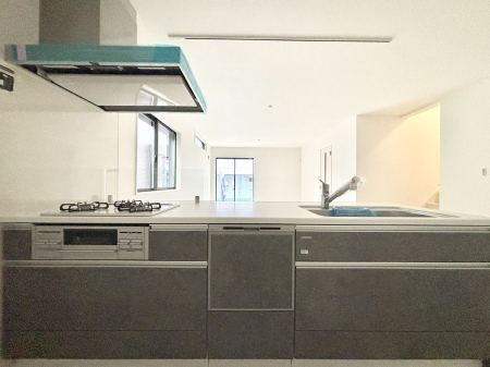 �L�b�`���@�������������I�ɁA�y�����I�V�X�e���L�b�`��  