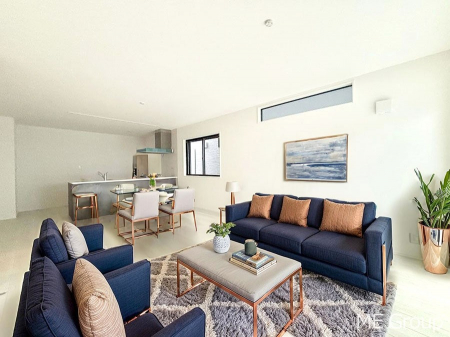 ���r���O�@���Ƒ��̓��₩�Șb�����ŕ�܂�閾�邢���r���O  ���Ƌ��CG�ł�