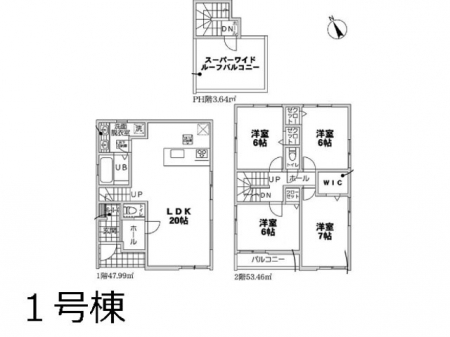 �Ԏ��}�i�̂P�ˌ��j�@�Ԏ��