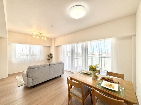 ���̑����ρ@�傫�ȑ����炽���Ղ�̗z���ƕ����������郊�r���O  