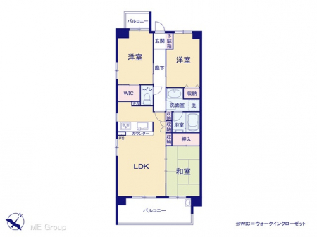 �Ԏ��}�i�̂P�}���V�����j�@�}�ʂƈقȂ�ꍇ�͌�����D��