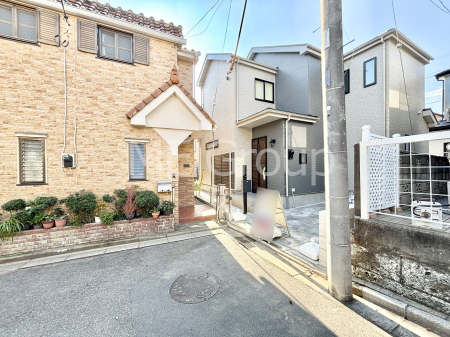 ���n�O�ώʐ^�@�����Ղ�̗z���ƐS�n�悢�����������ޏZ�܂� 