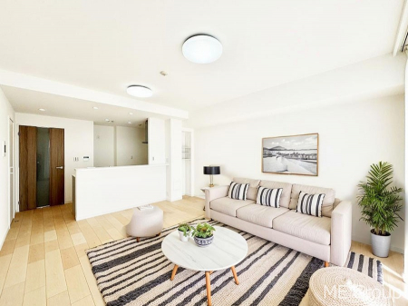 ���r���O�@�������������͋C�̂k�c�j�͉Ƒ��݂�Ȃ̉��K��ԁ��Ƌ��CG�ł�