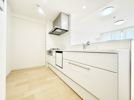 �L�b�`���@�L�X�Ƃ����g������̗ǂ��L�b�`���œ��X�̂��������y�����Ȃ肻��