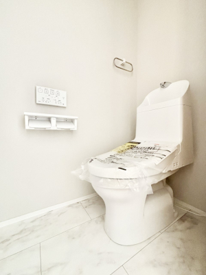 �g�C���@�g�C���͉������@�\�t��