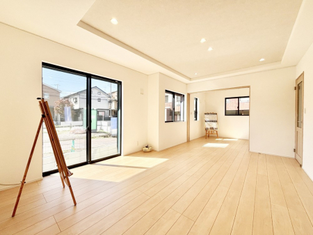 ���̑����ρ@�אڂ̗m�����J������΂���ɍL�X��Ԃ�