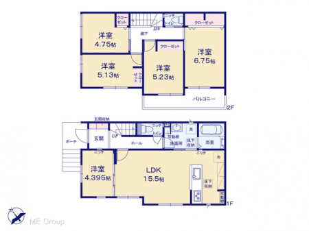 �Ԏ��}�i�̂P�ˌ��j�@�}�ʂƈقȂ�ꍇ�͌�����D��