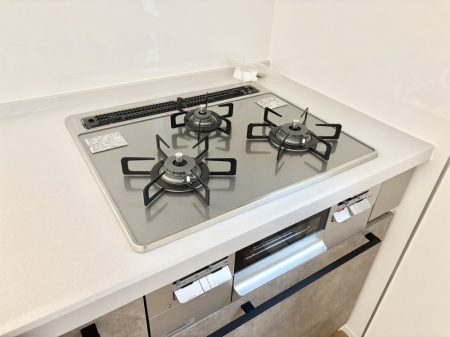 ���̑����ρ@�K�X�R�����͂r���Z���T�[���ځB�Η͒��߂�ł��t���E�����Y����h���ł���܂��B